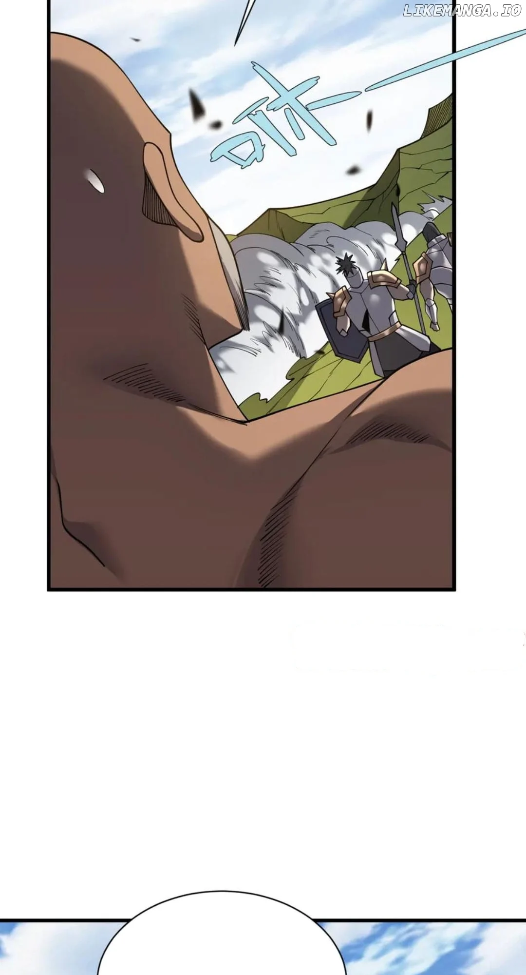 I Became The Game’s Biggest Villain Chapter 97 - Page 17