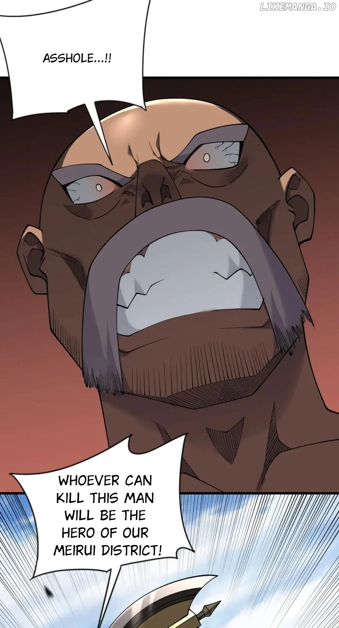 I Became The Game’s Biggest Villain Chapter 97 - Page 19