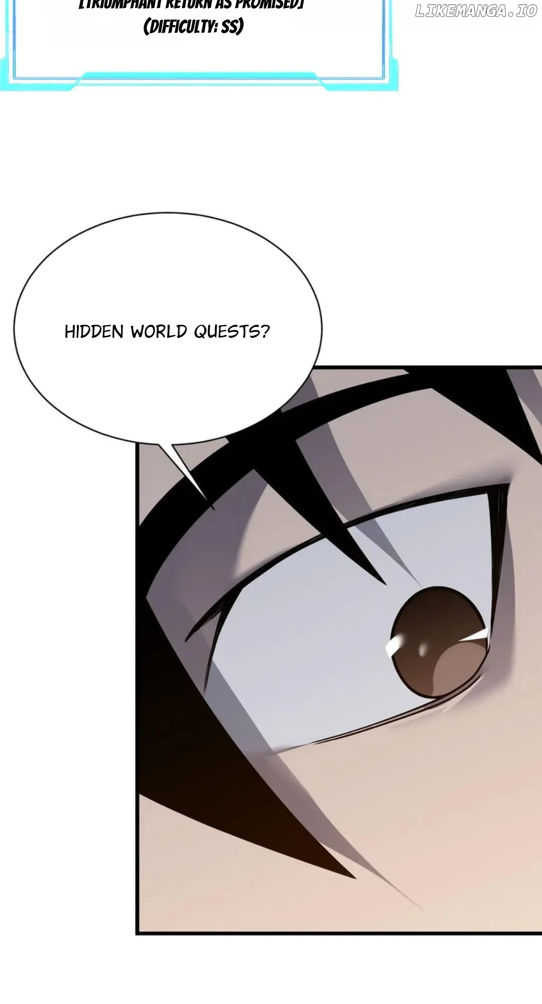 I Became The Game’s Biggest Villain Chapter 97 - Page 24