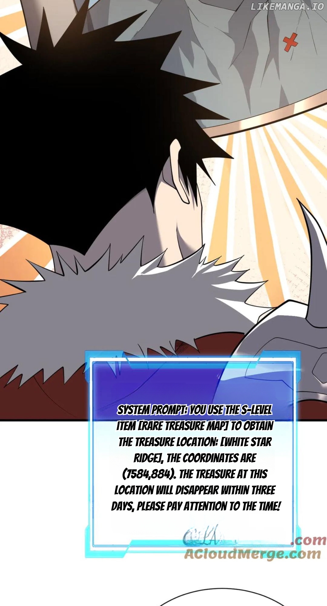 I Became The Game’s Biggest Villain Chapter 97 - Page 30