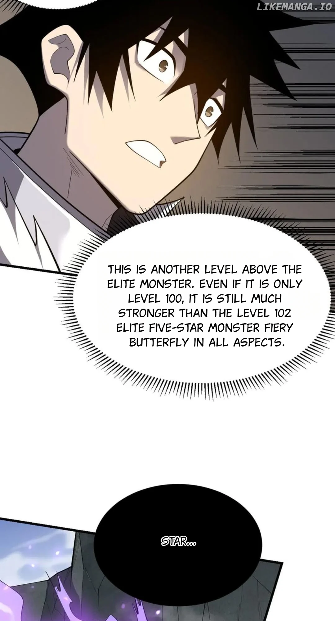 I Became The Game’s Biggest Villain Chapter 97 - Page 36