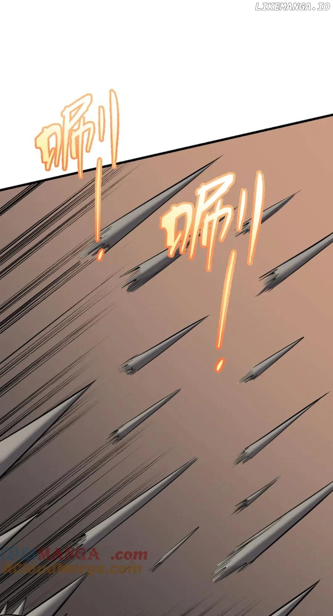 I Became The Game’s Biggest Villain Chapter 97 - Page 43