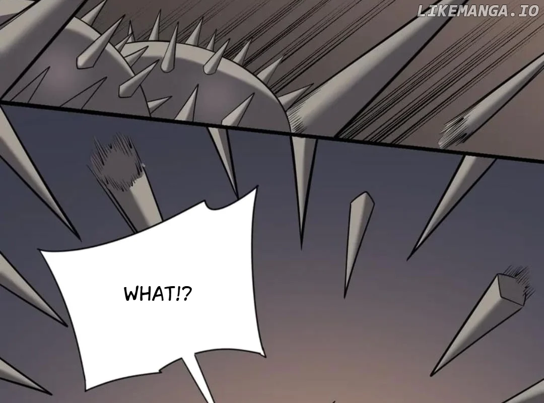 I Became The Game’s Biggest Villain Chapter 97 - Page 44
