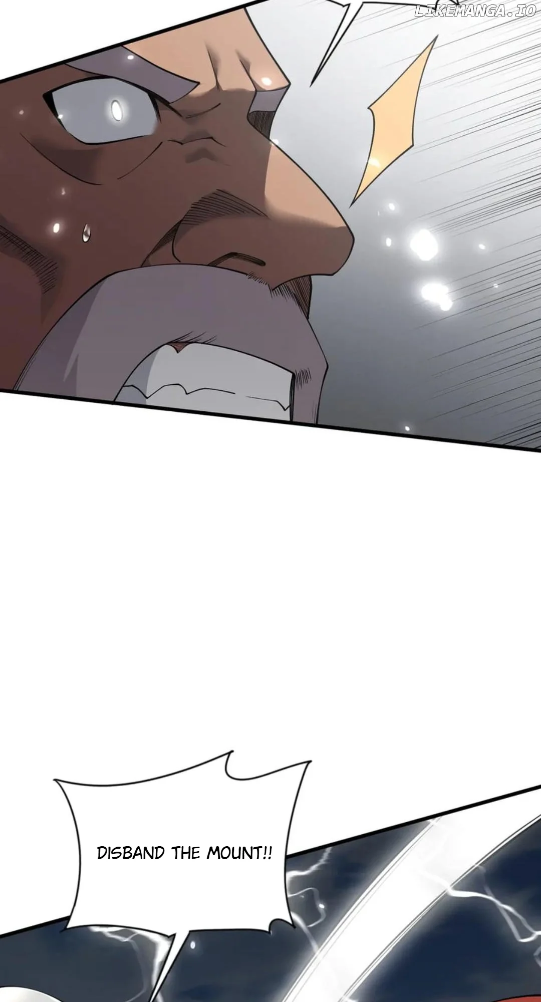 I Became The Game’s Biggest Villain Chapter 97 - Page 6