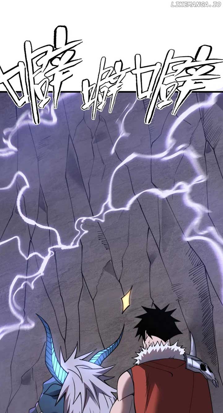 I Became The Game’s Biggest Villain Chapter 98 - Page 11