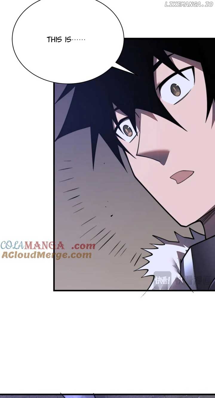 I Became The Game’s Biggest Villain Chapter 98 - Page 17