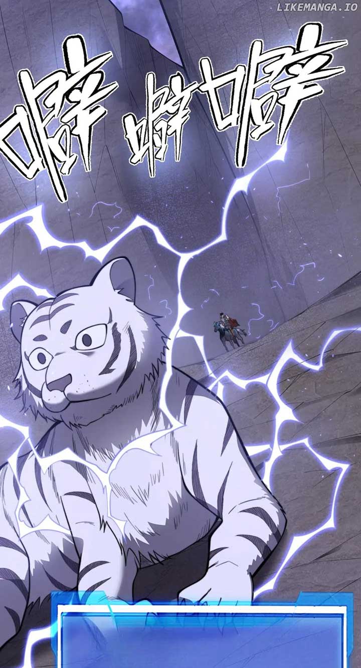 I Became The Game’s Biggest Villain Chapter 98 - Page 18