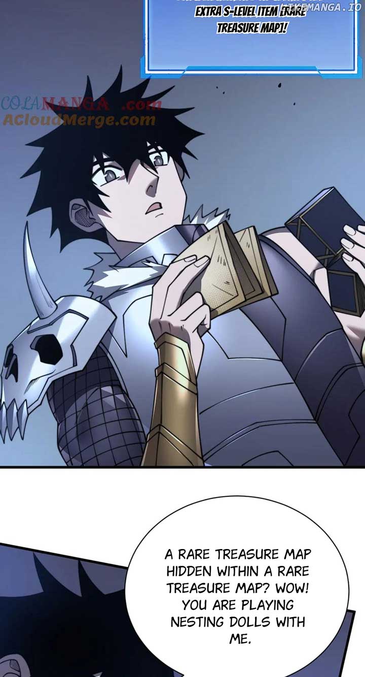 I Became The Game’s Biggest Villain Chapter 98 - Page 2