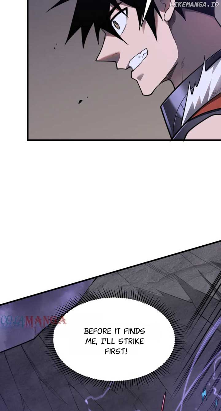 I Became The Game’s Biggest Villain Chapter 98 - Page 20