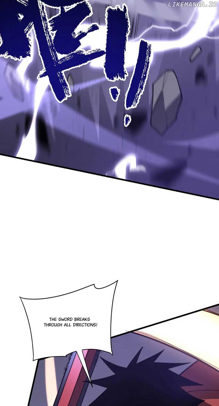 I Became The Game’s Biggest Villain Chapter 98 - Page 23