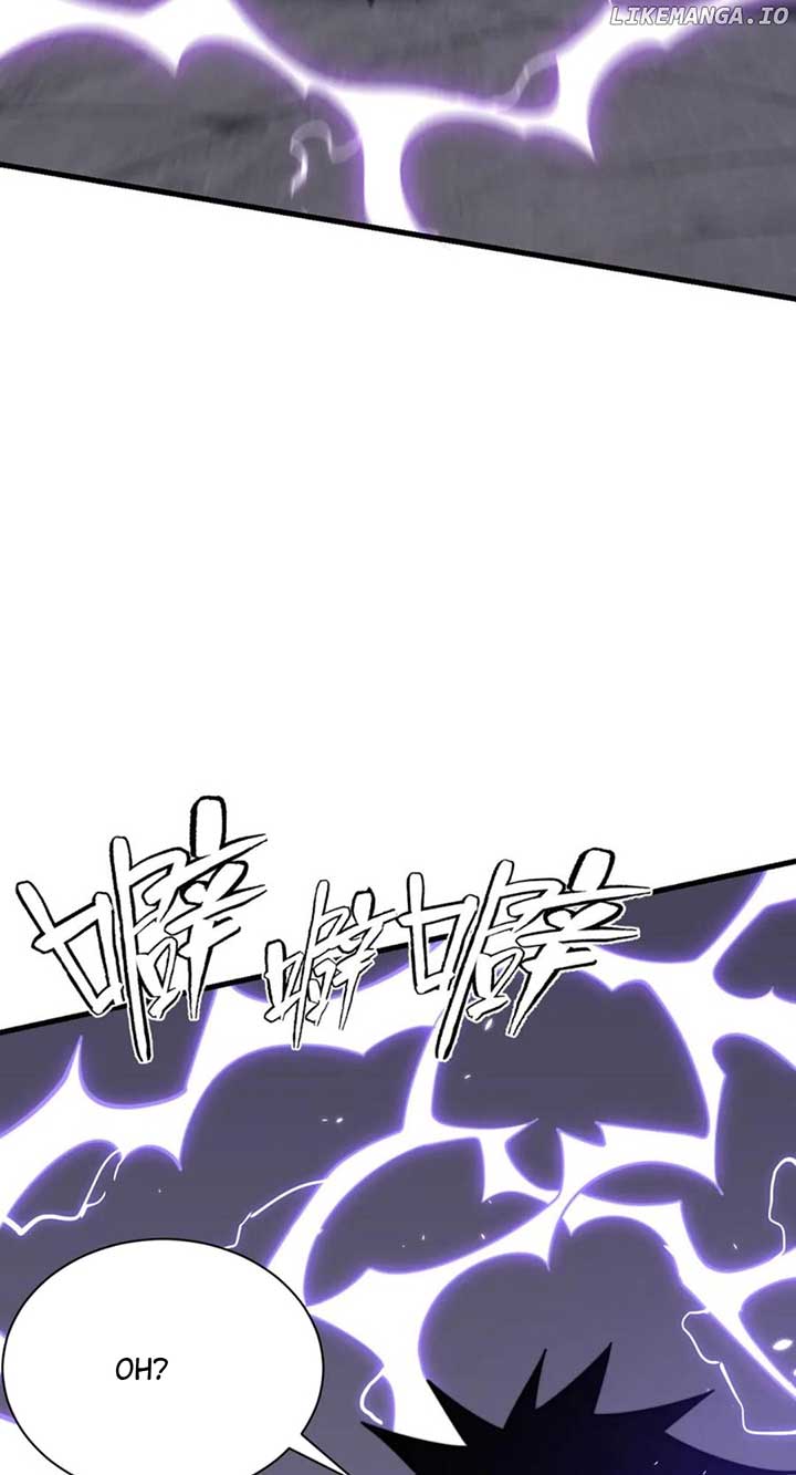 I Became The Game’s Biggest Villain Chapter 98 - Page 26