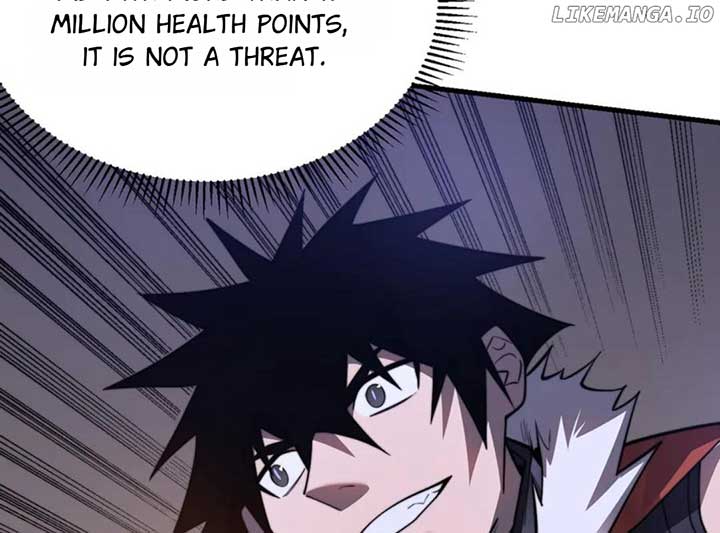 I Became The Game’s Biggest Villain Chapter 98 - Page 29