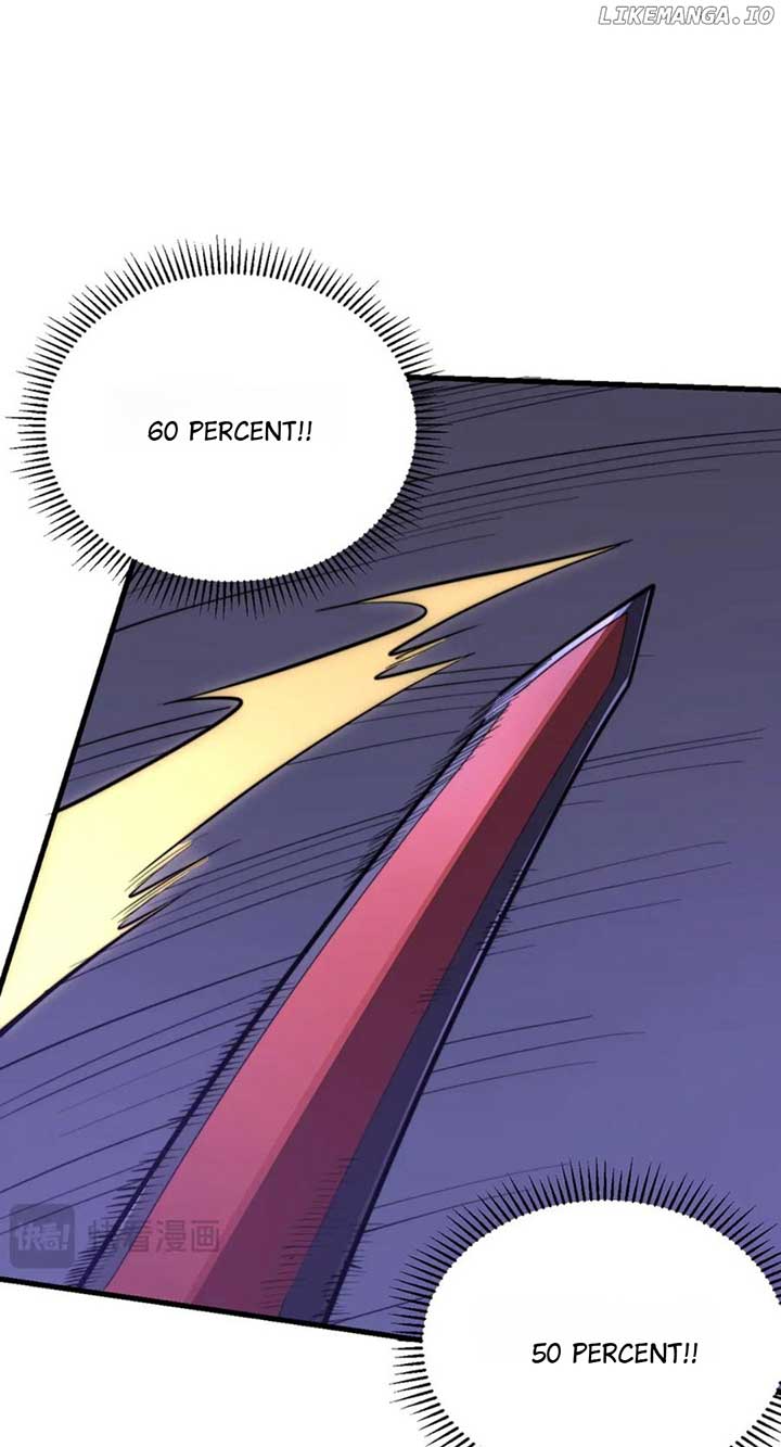 I Became The Game’s Biggest Villain Chapter 98 - Page 33
