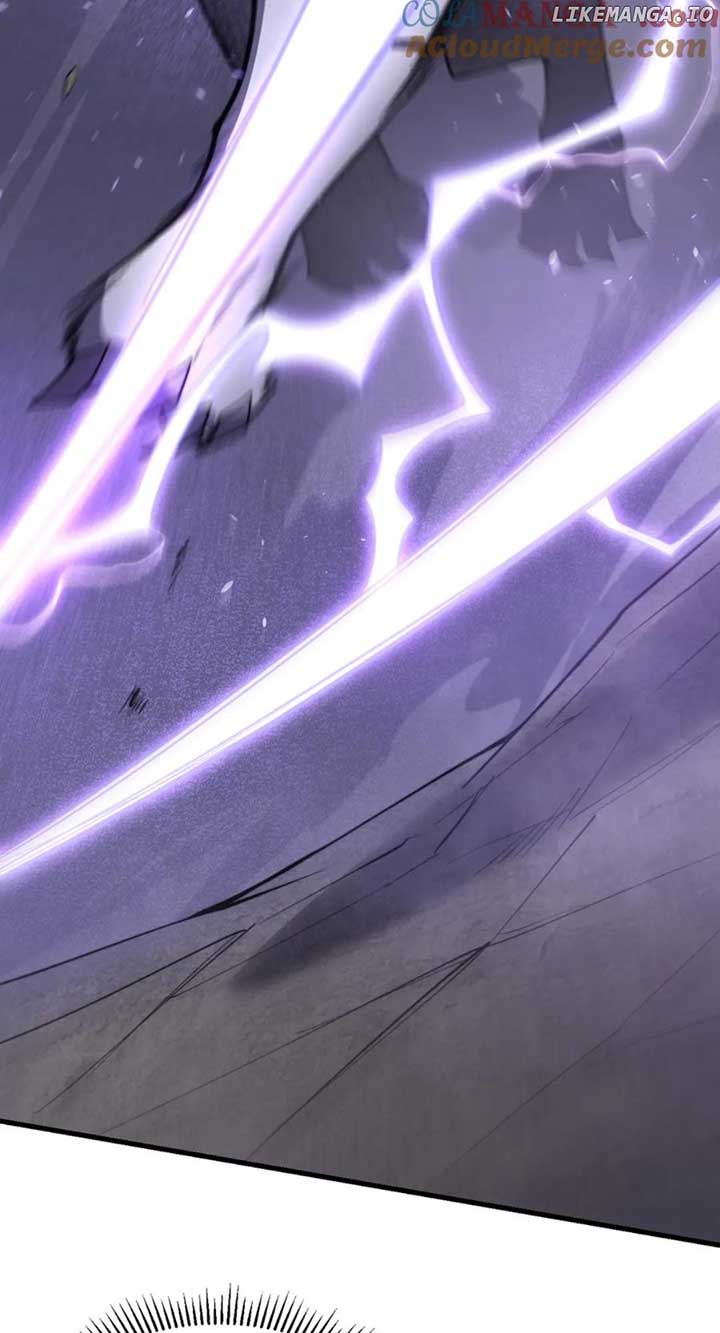 I Became The Game’s Biggest Villain Chapter 98 - Page 36
