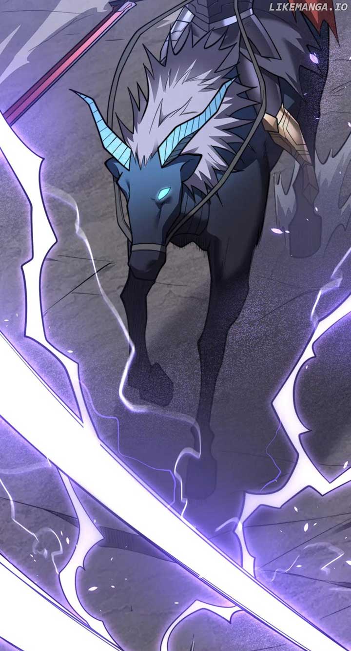 I Became The Game’s Biggest Villain Chapter 98 - Page 38