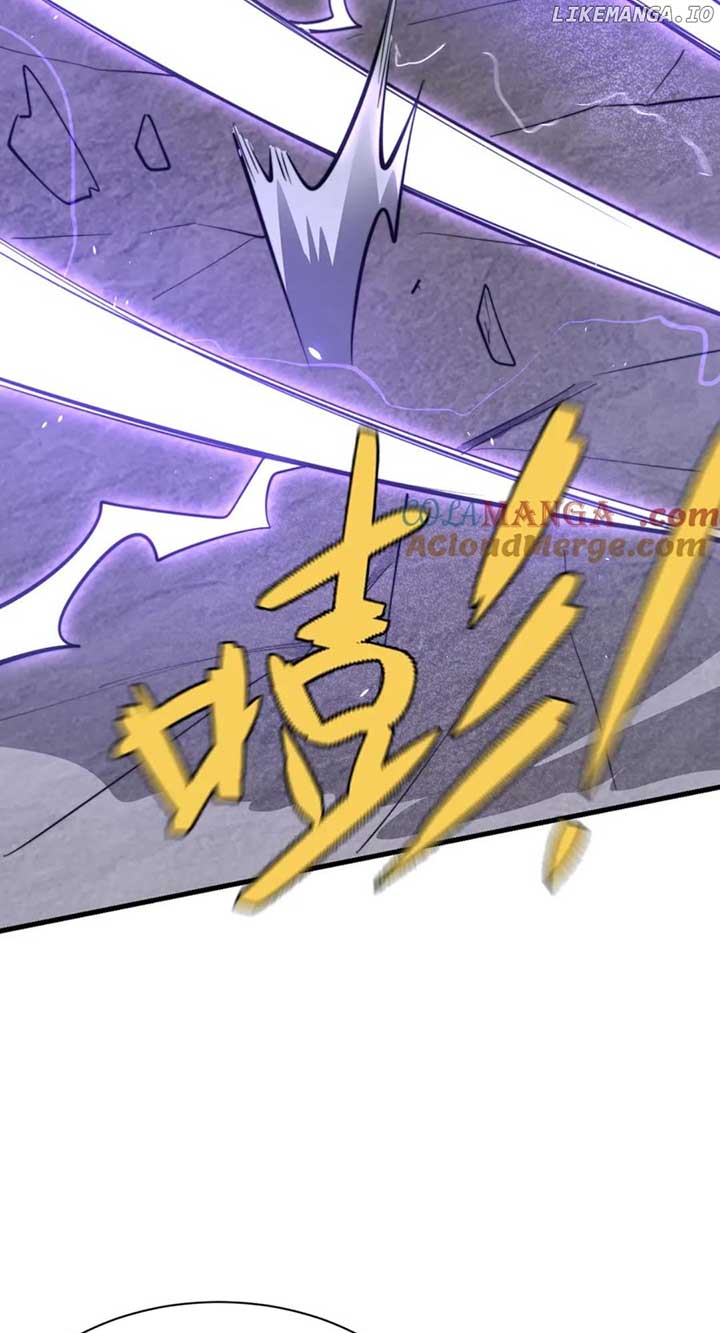 I Became The Game’s Biggest Villain Chapter 98 - Page 39