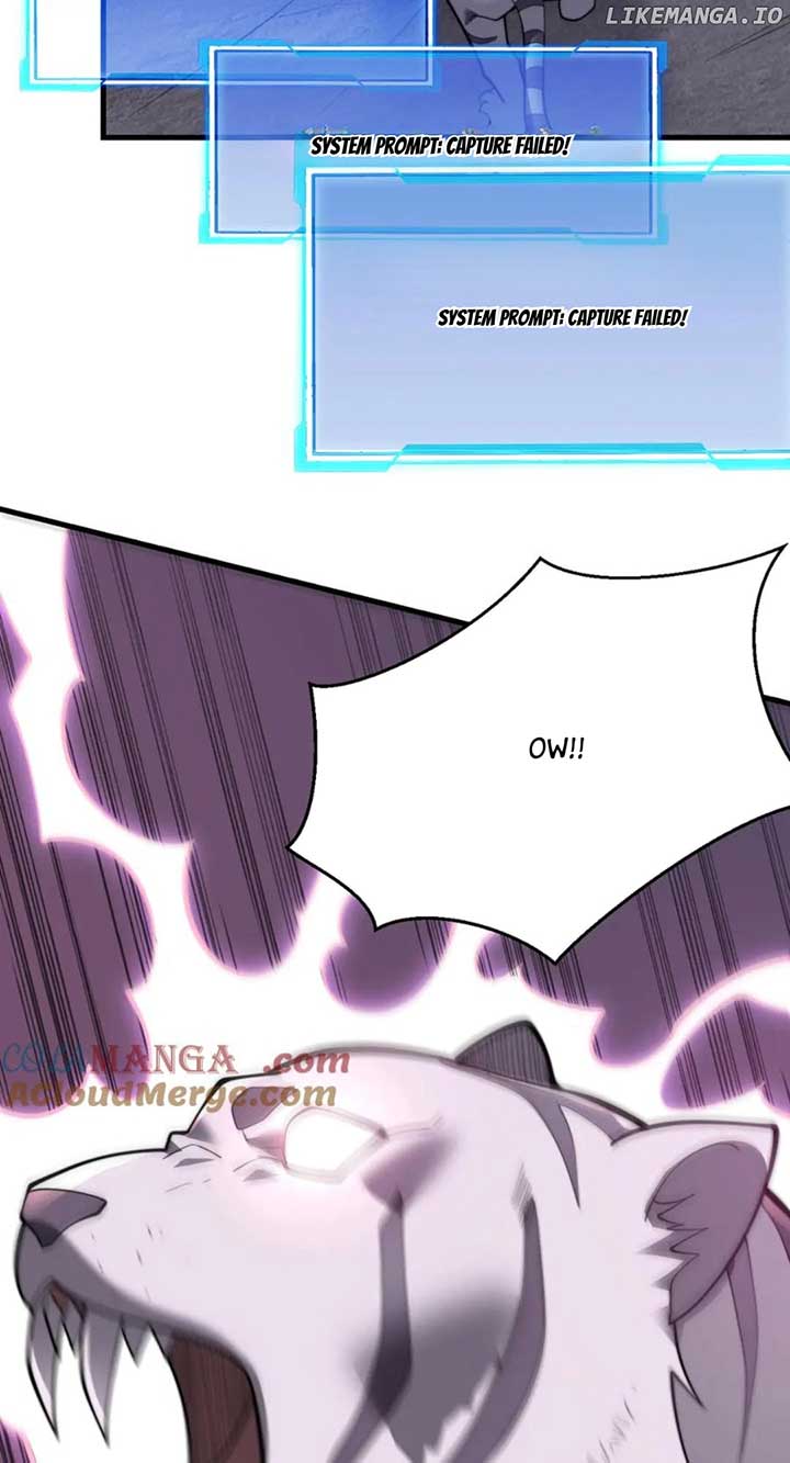 I Became The Game’s Biggest Villain Chapter 98 - Page 49