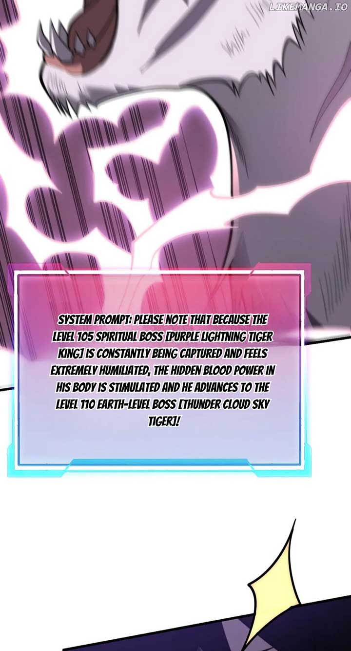 I Became The Game’s Biggest Villain Chapter 98 - Page 50