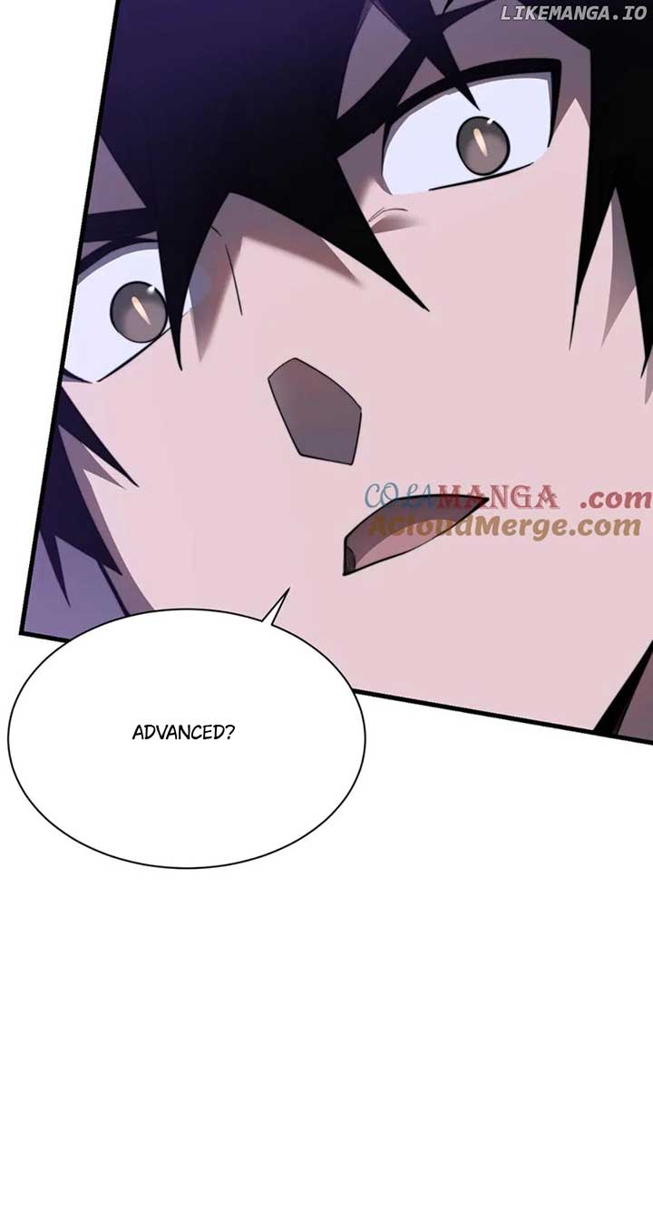 I Became The Game’s Biggest Villain Chapter 98 - Page 51
