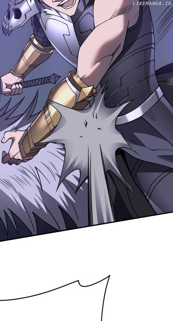 I Became The Game’s Biggest Villain Chapter 98 - Page 55