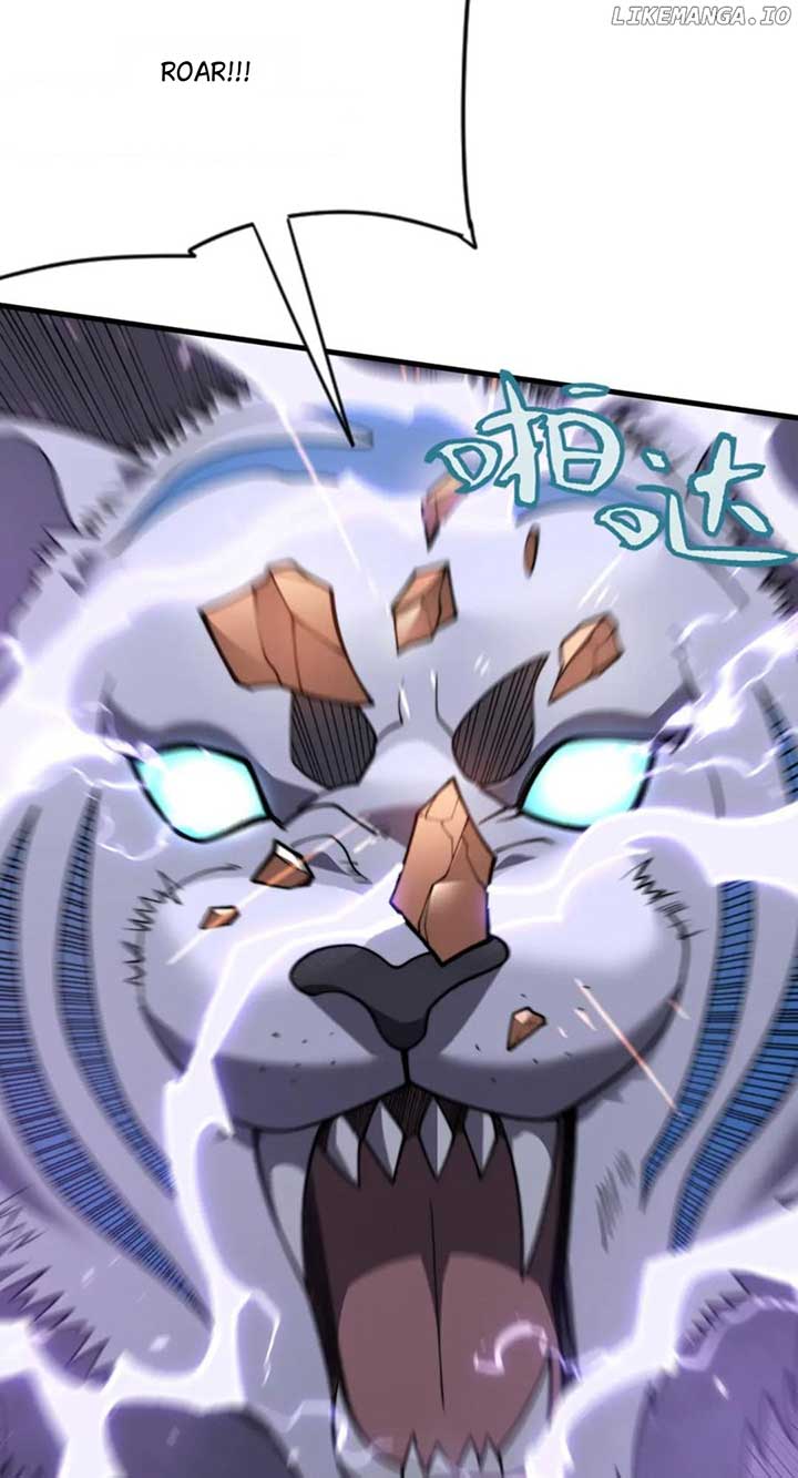 I Became The Game’s Biggest Villain Chapter 98 - Page 56