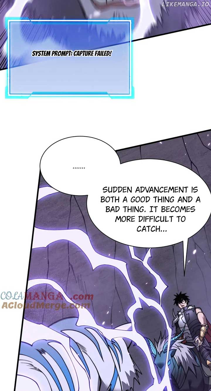 I Became The Game’s Biggest Villain Chapter 98 - Page 57