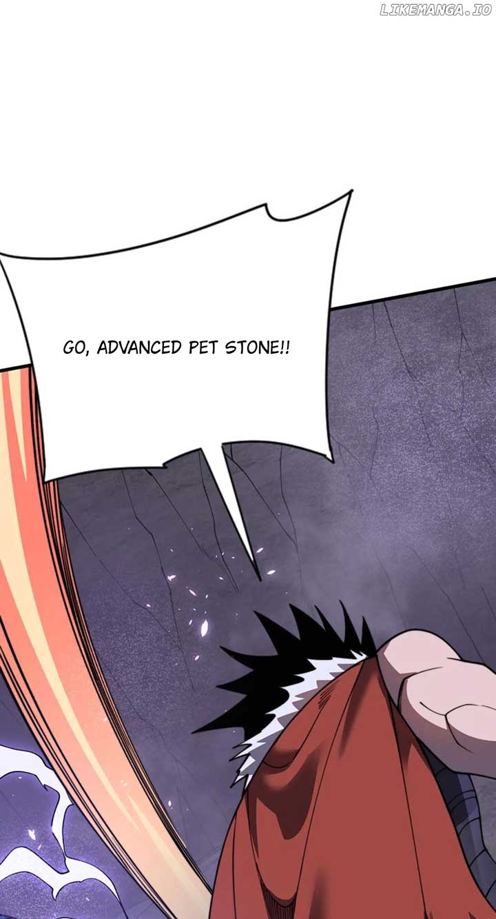 I Became The Game’s Biggest Villain Chapter 98 - Page 60