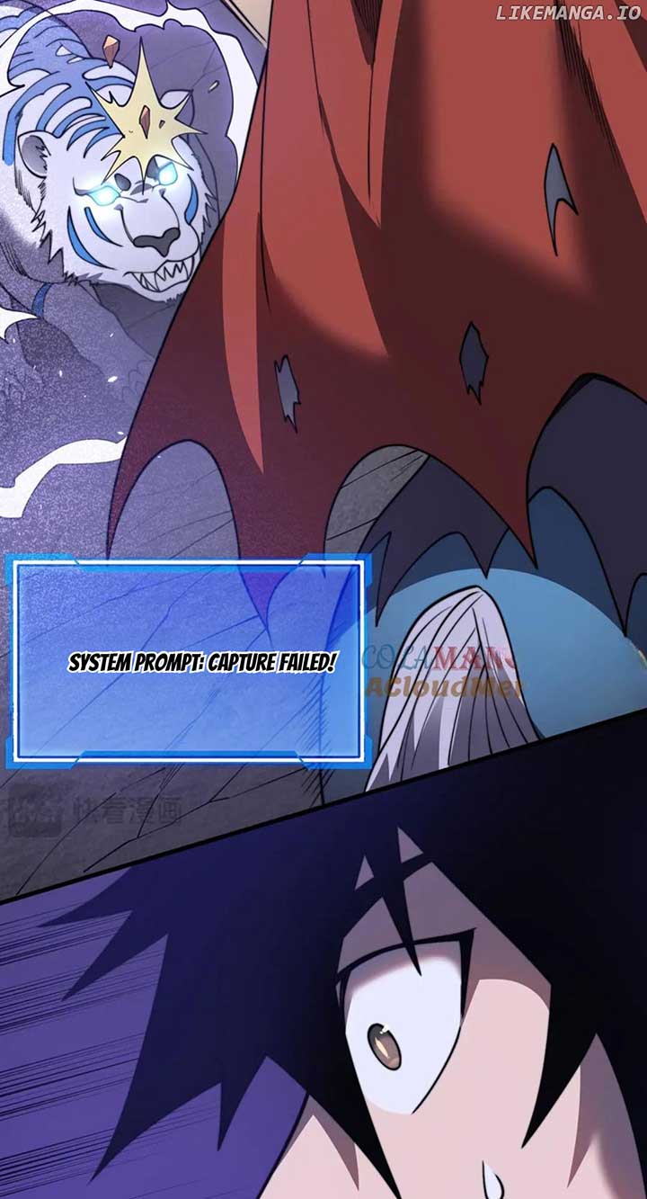 I Became The Game’s Biggest Villain Chapter 98 - Page 61