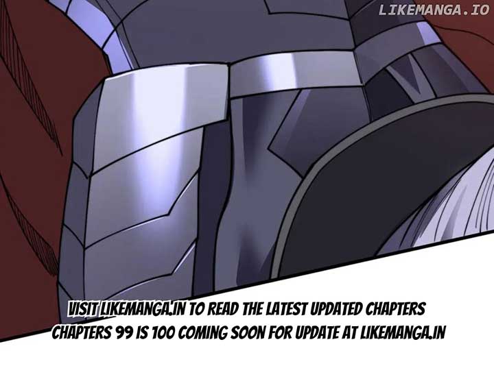 I Became The Game’s Biggest Villain Chapter 98 - Page 65