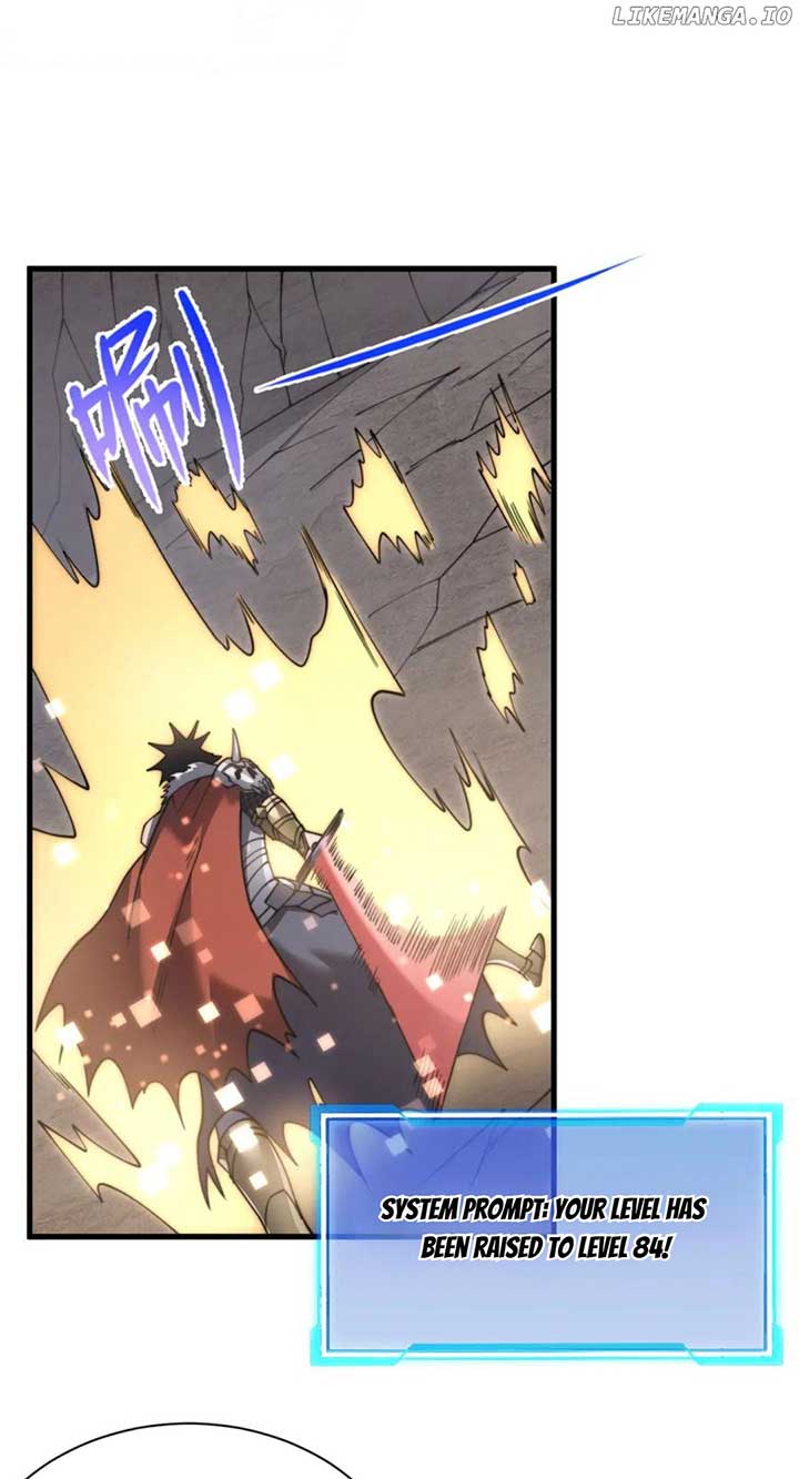 I Became The Game’s Biggest Villain Chapter 98 - Page 7