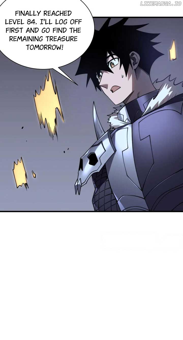 I Became The Game’s Biggest Villain Chapter 98 - Page 8