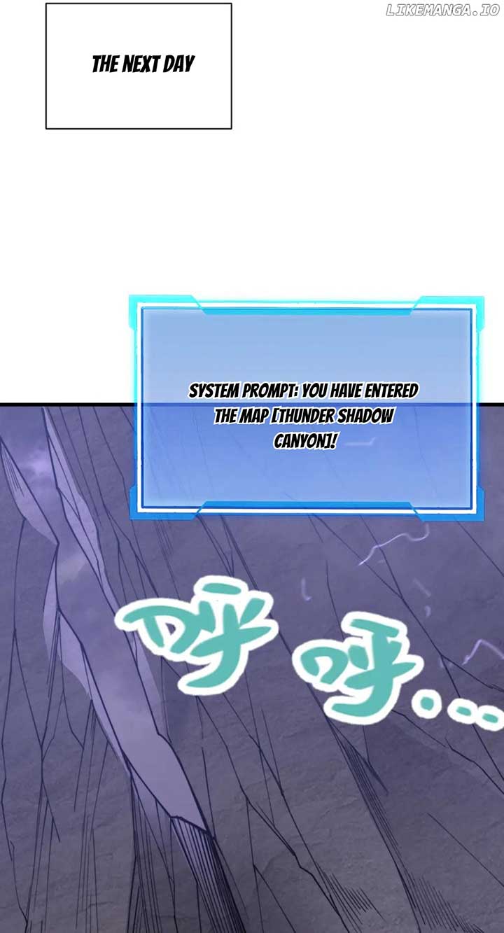 I Became The Game’s Biggest Villain Chapter 98 - Page 9