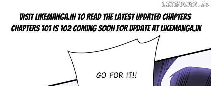 I Became The Game’s Biggest Villain Chapter 99 - Page 1
