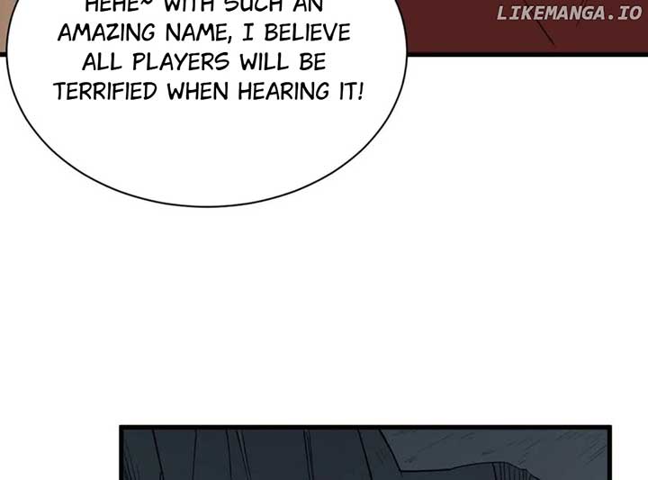 I Became The Game’s Biggest Villain Chapter 99 - Page 59