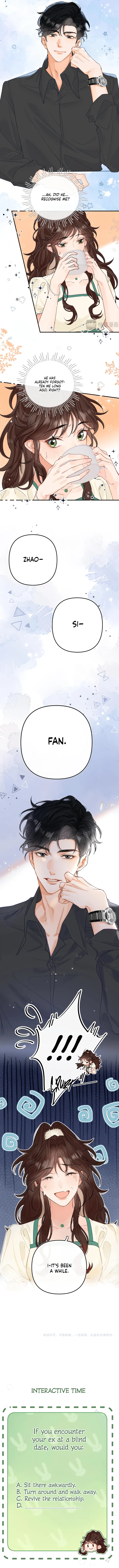Please Take Care Chapter 1 - Page 7