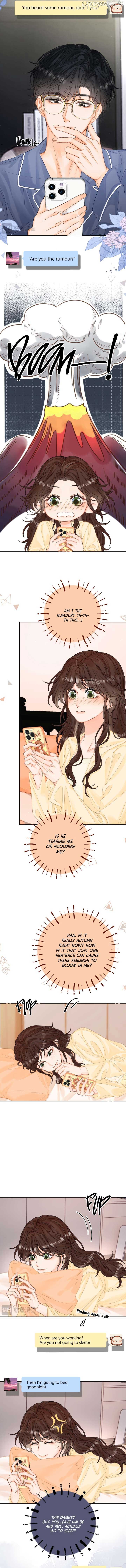 Please Take Care Chapter 10 - Page 3