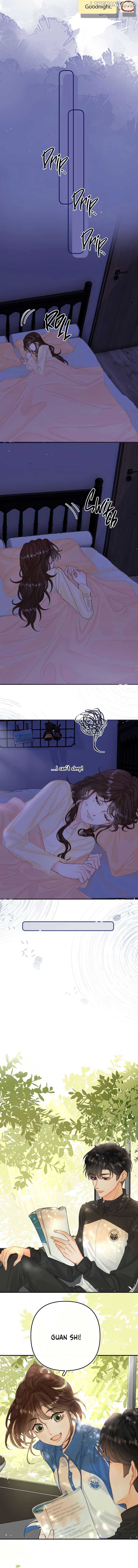Please Take Care Chapter 10 - Page 4