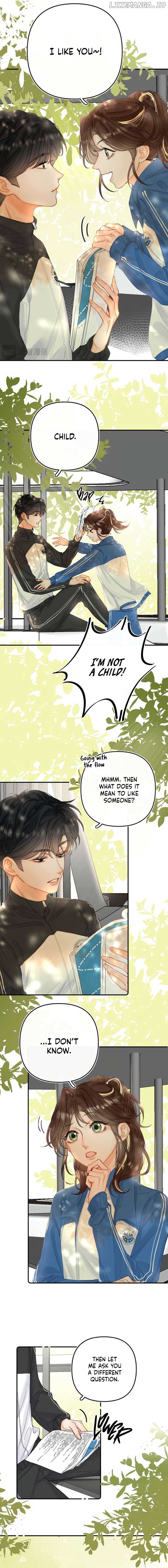 Please Take Care Chapter 10 - Page 5