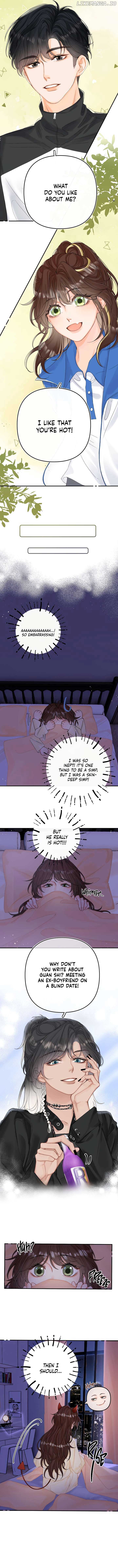 Please Take Care Chapter 10 - Page 6