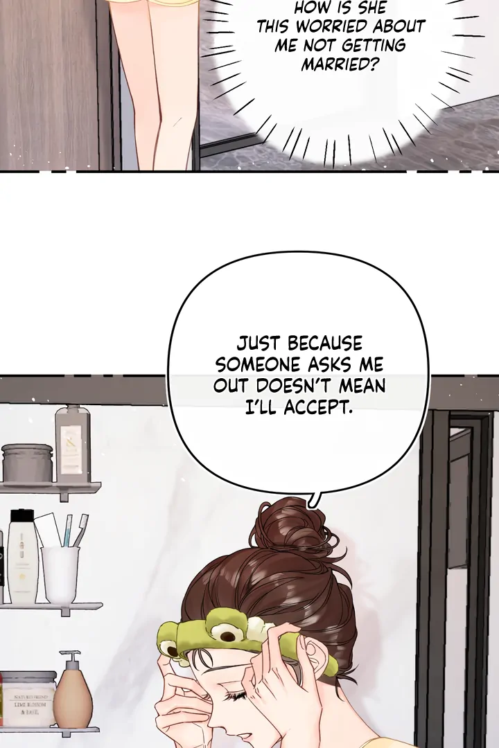 Please Take Care Chapter 11 - Page 11
