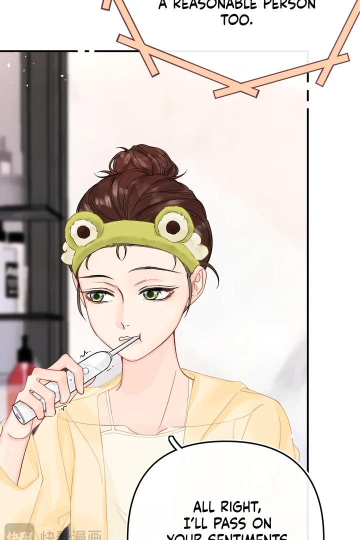 Please Take Care Chapter 11 - Page 13
