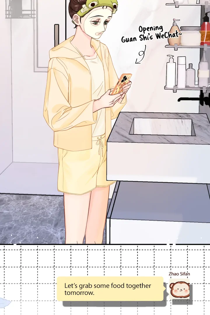 Please Take Care Chapter 11 - Page 15