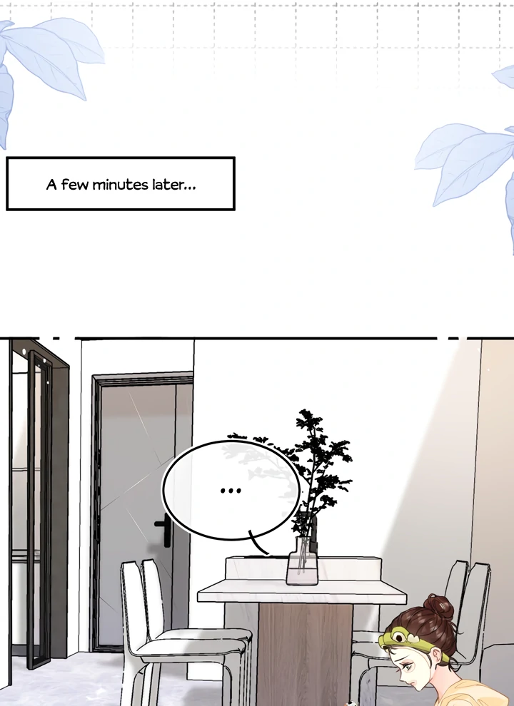 Please Take Care Chapter 11 - Page 16