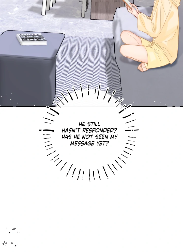 Please Take Care Chapter 11 - Page 17