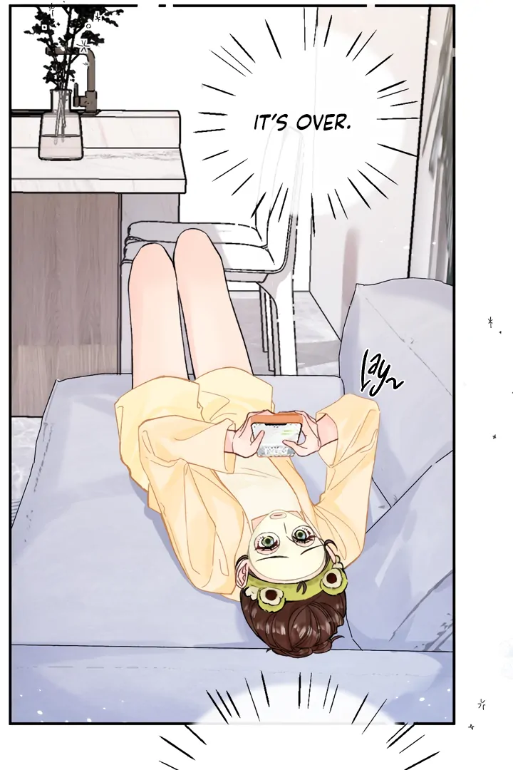 Please Take Care Chapter 11 - Page 18