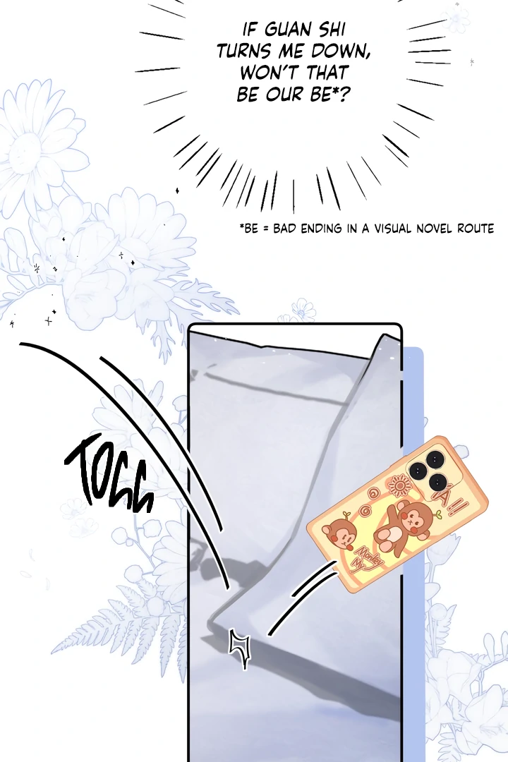 Please Take Care Chapter 11 - Page 19