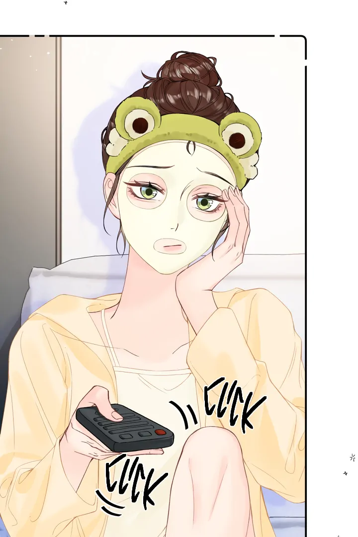Please Take Care Chapter 11 - Page 21