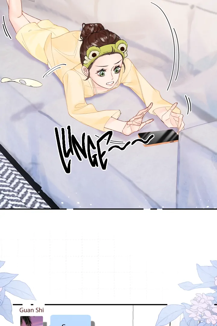 Please Take Care Chapter 11 - Page 23