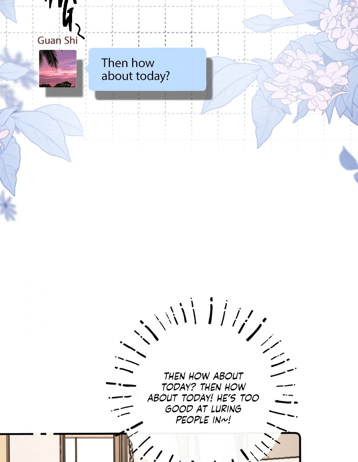 Please Take Care Chapter 11 - Page 25