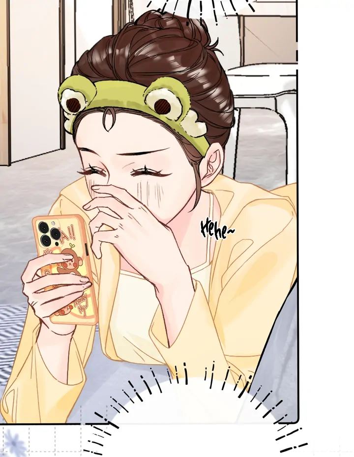 Please Take Care Chapter 11 - Page 26